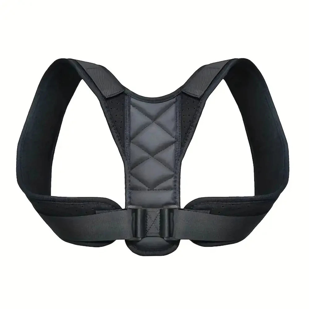 Back Posture Correction Belt Hunchback Corrector for Adult Men and Women