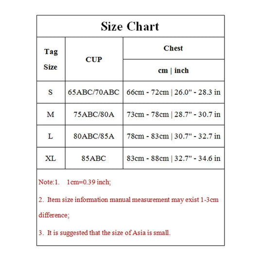 Strapless Bra Chest Wrap Bandeau Seamless Breathable Underwear Tops Non Slip Invisible Bralette Push Up Women's Bra