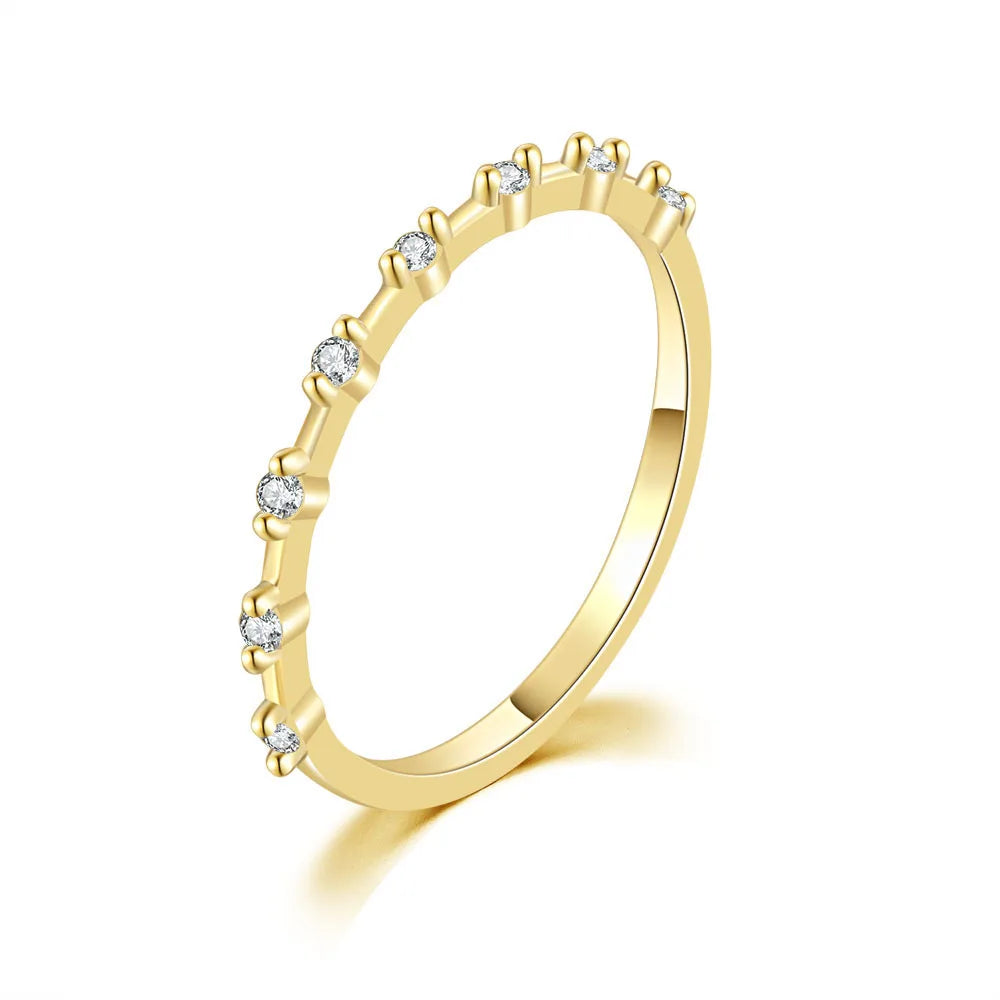 Luxury Rings For Women for Anniversary, Special Moments, Casual