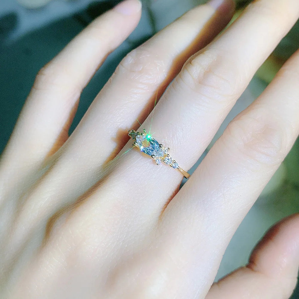 Luxury Rings For Women for Anniversary, Special Moments, Casual