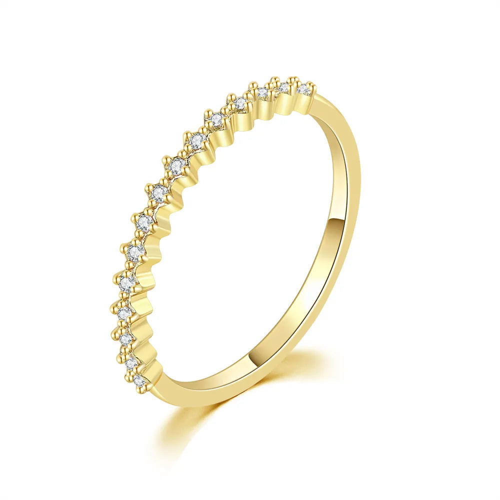 Luxury Rings For Women for Anniversary, Special Moments, Casual