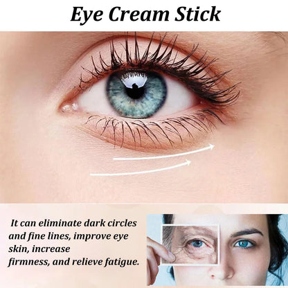 Snail Eye Cream Stick | All Care In One