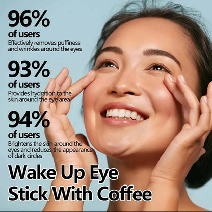 Snail Eye Cream Stick | All Care In One