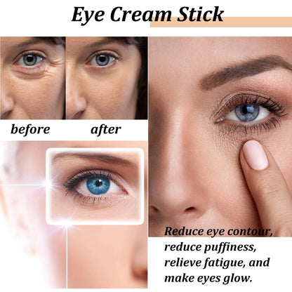 Snail Eye Cream Stick | All Care In One