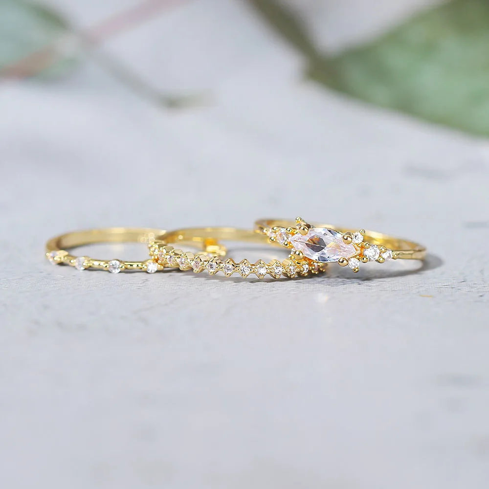 Luxury Rings For Women for Anniversary, Special Moments, Casual