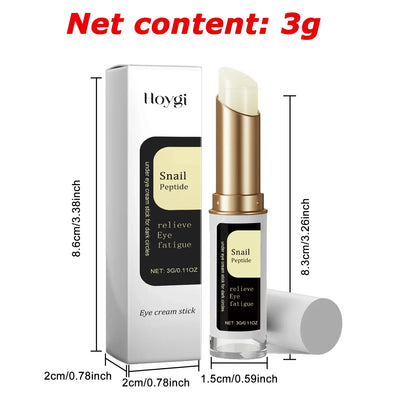 Snail Eye Cream Stick | All Care In One