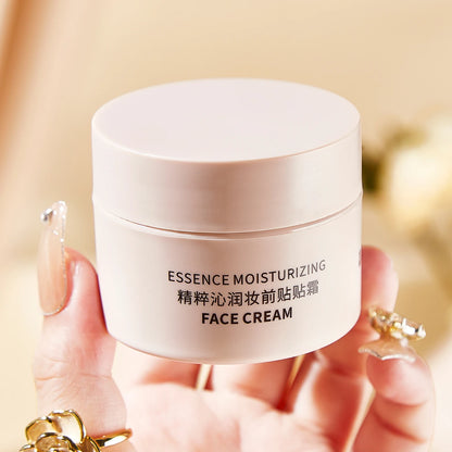 Moisturizing Makeup Primer Cream | Makes You Blush