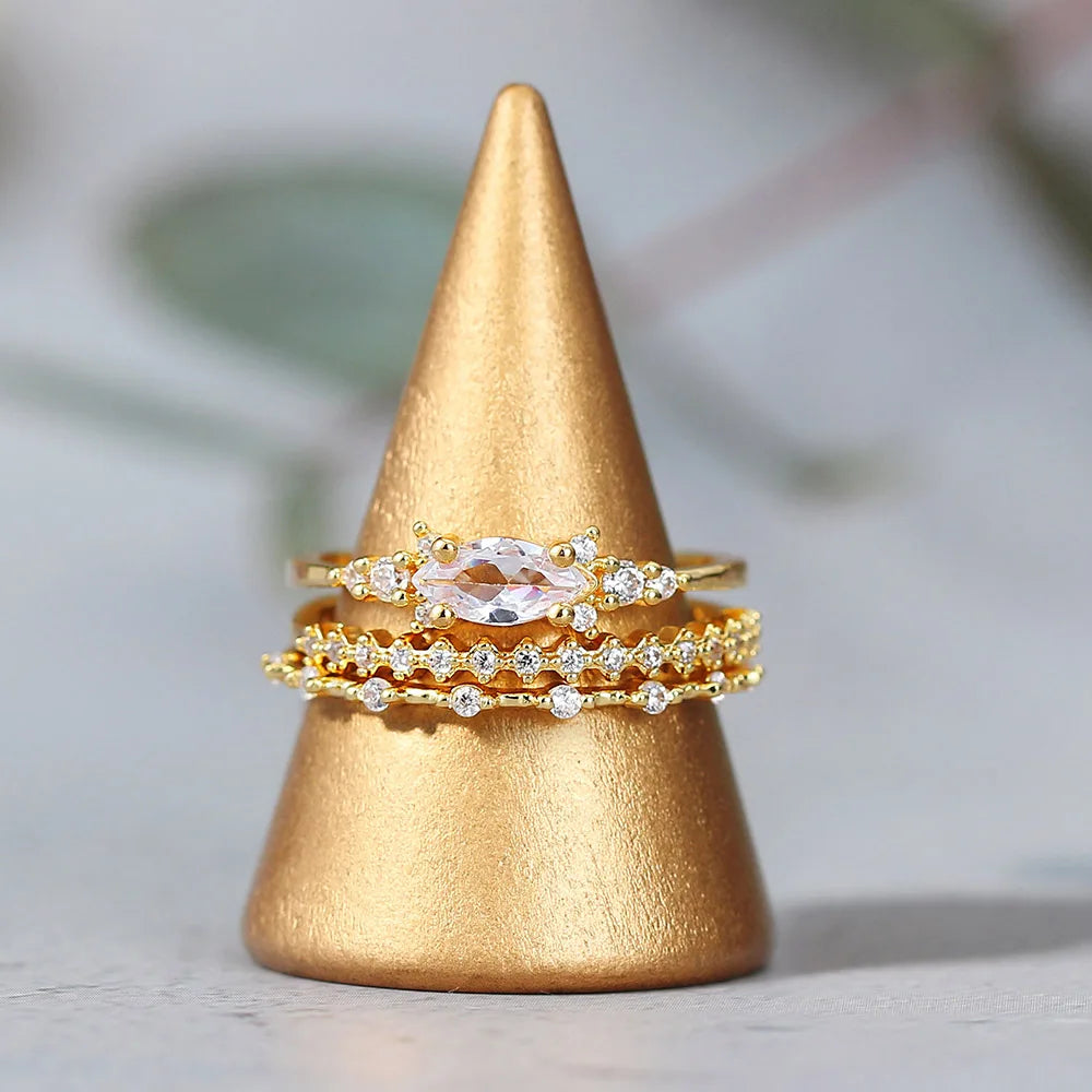 Luxury Rings For Women for Anniversary, Special Moments, Casual