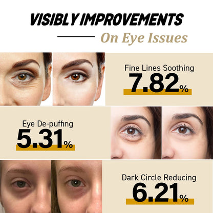 Snail Eye Cream Stick | All Care In One