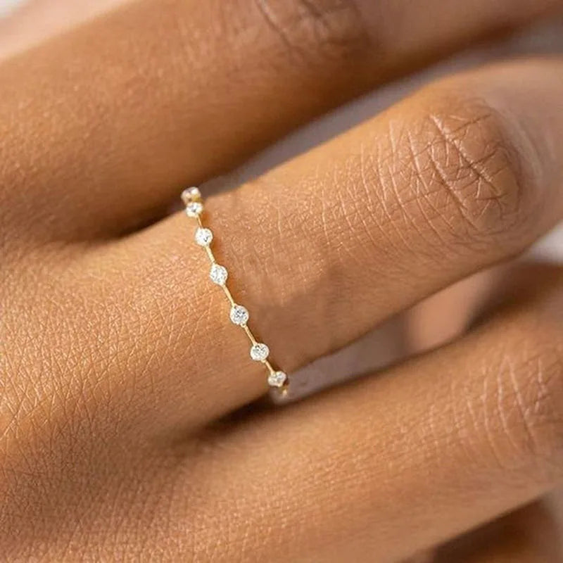 Luxury Rings For Women for Anniversary, Special Moments, Casual