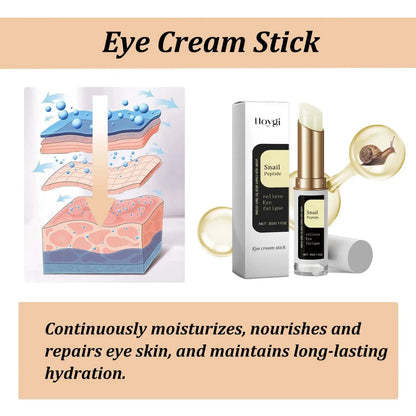 Snail Eye Cream Stick | All Care In One