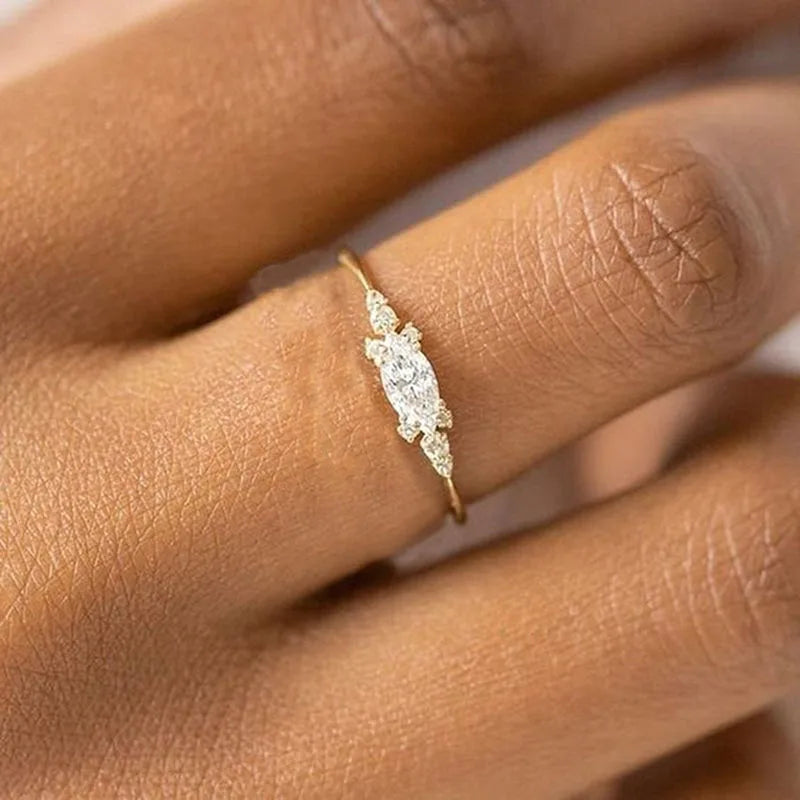 Luxury Rings For Women for Anniversary, Special Moments, Casual