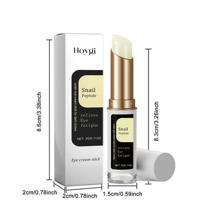 Snail Eye Cream Stick | All Care In One