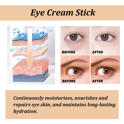 Snail Eye Cream Stick | All Care In One