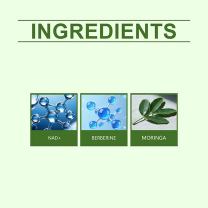 Moringa Slimming Micro-needle Firming Sticker