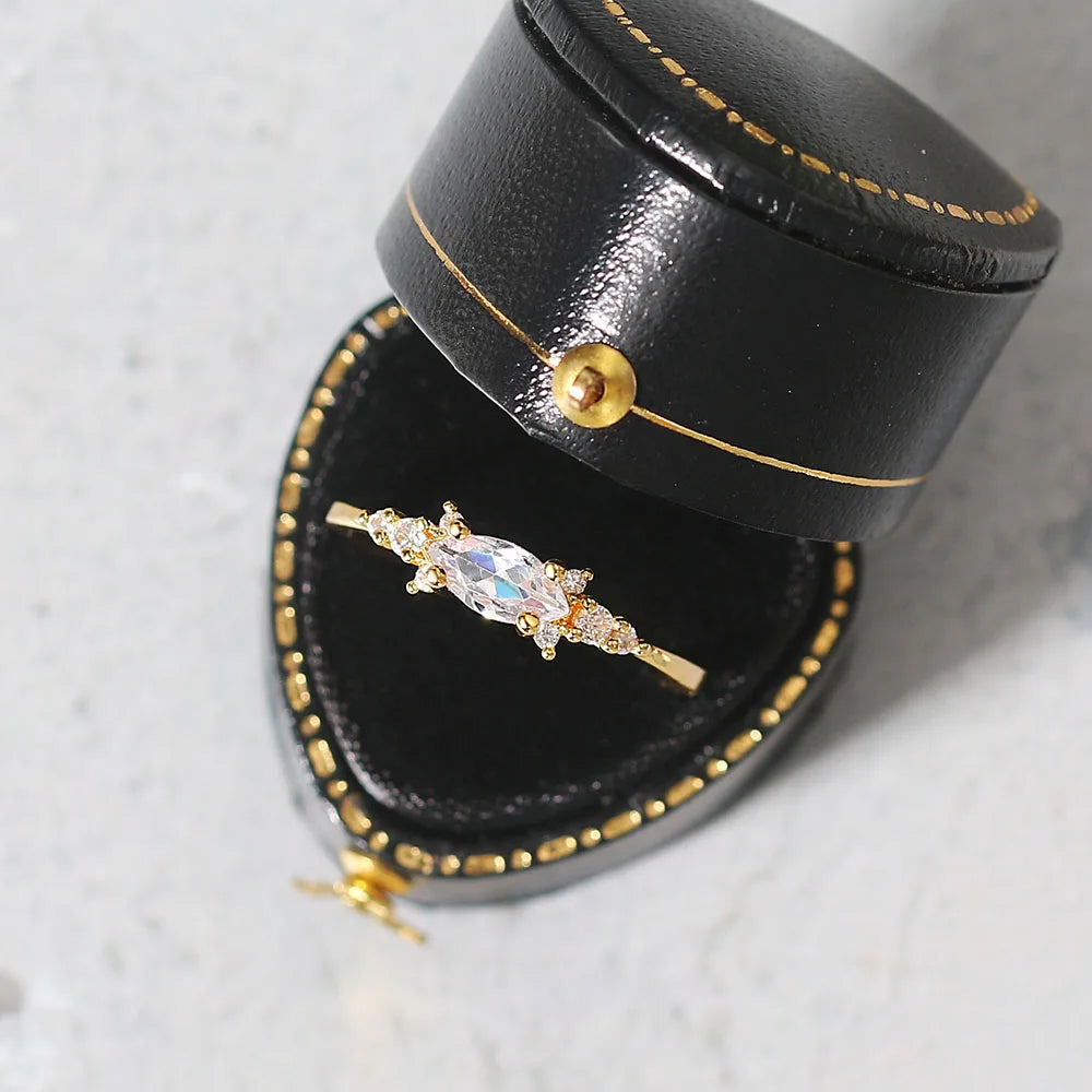 Luxury Rings For Women for Anniversary, Special Moments, Casual
