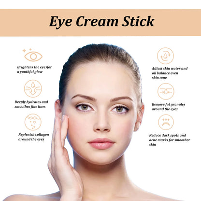 Snail Eye Cream Stick | All Care In One