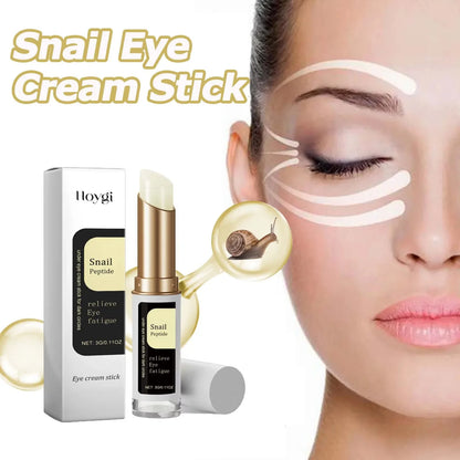 Snail Eye Cream Stick | All Care In One