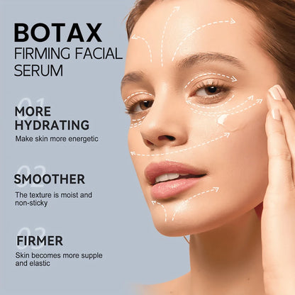 SUYARUN Botax Serum – Vegan Professional Anti-Aging & Youthful Skin | Fast Lift, Firm & Smooth Wrinkles