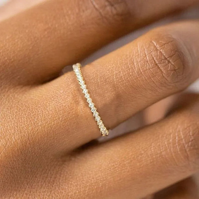 Luxury Rings For Women for Anniversary, Special Moments, Casual