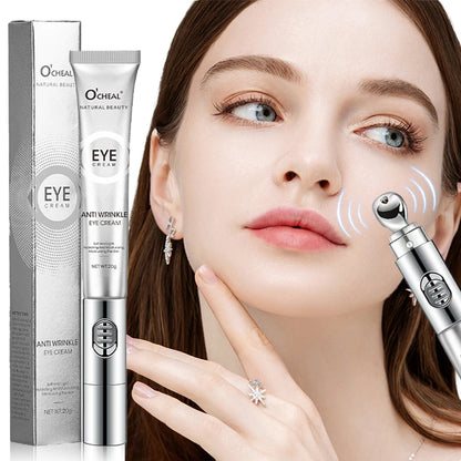 Anti-Aging Eye Massage Cream | Make You Young