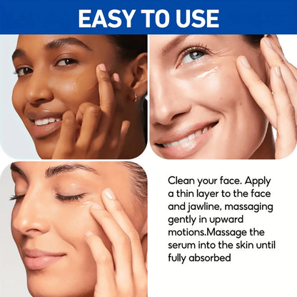 SUYARUN Botax Serum – Vegan Professional Anti-Aging & Youthful Skin | Fast Lift, Firm & Smooth Wrinkles