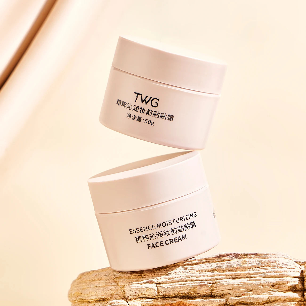 Moisturizing Makeup Primer Cream | Makes You Blush